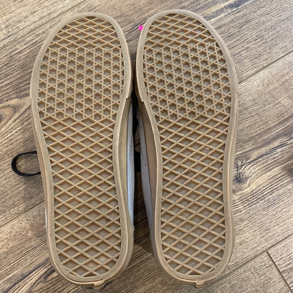 Men’s Vans Old Skool Size 10 Gum Outsole - Picture 6 of 8